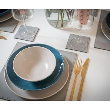 Central Belfast Apartments Chic Luxe R&R 외부 사진